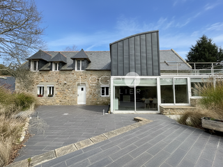 Vente maison 11 pièces