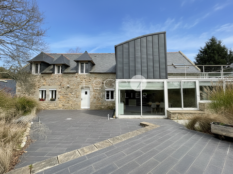 Vente maison 11 pièces
