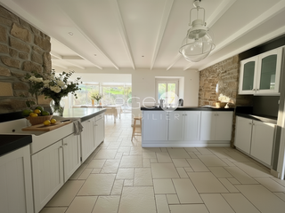 Vente maison 11 pièces