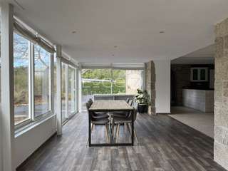 Vente maison 11 pièces