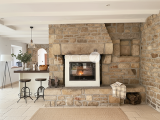 Vente maison 11 pièces