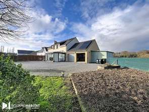 Vente Maison 3 chambresGuidel