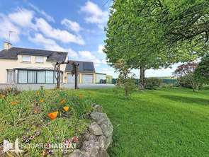 Vente Maison 3 chambresGuidel