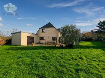 Vente maison 7 pièces Guidel 56