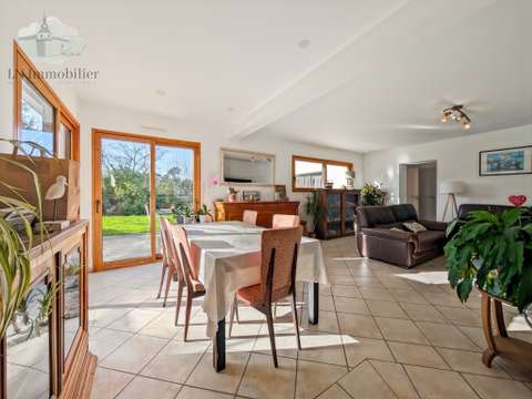 Vente maison 7 pièces Vente maison 7 pièces