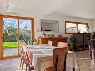 Vente maison 7 pièces Vente maison 7 pièces