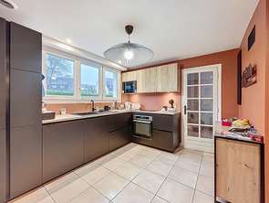 Vente Maison 4 chambresGuidel