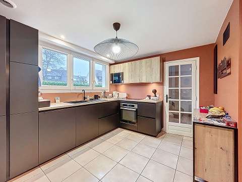 Vente maison 5 pièces Guidel 56