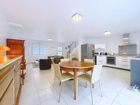 Vente maison 4 pièces Guidel 56