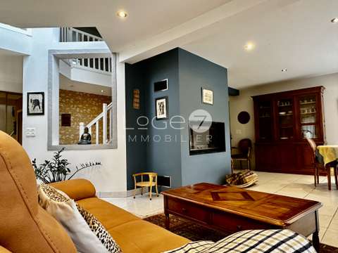 Vente maison 5 pièces Guidel 56