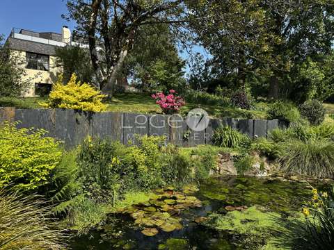 Vente maison 5 pièces Guidel 56