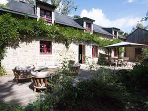 Vente Maison 10 piècesGuidel