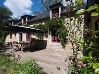 Vente maison 10 pièces Vente maison 10 pièces