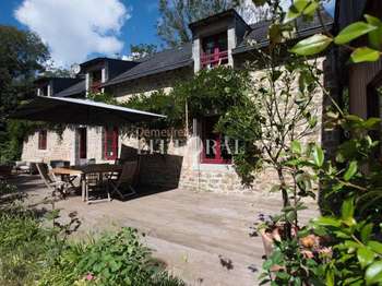 Vente maison 10 pièces Vente maison 10 pièces