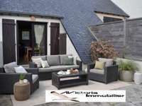 Vente maison 2 pièces Vente maison 2 pièces