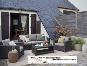 Vente Maison 1 chambreGuidel