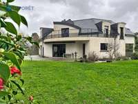 Vente maison 9 pièces