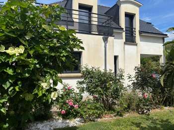 Vente maison 9 pièces Guidel 56