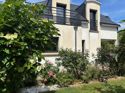 Vente maison 9 pièces Guidel 56