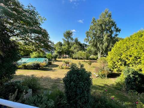 Vente maison 7 pièces Guidel 56