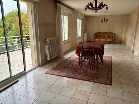 Vente maison 7 pièces Vente maison 7 pièces