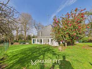 Vente Maison 4 chambresGuidel