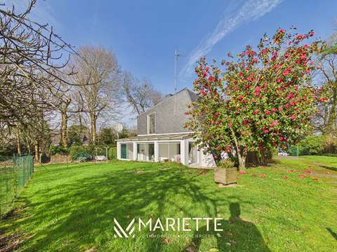 Vente maison 6 pièces Guidel 56