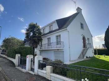 Vente Maison 4 chambresGuidel