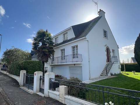 Vente maison 7 pièces Vente maison 7 pièces