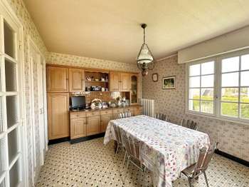 Vente Maison 4 chambresGuidel
