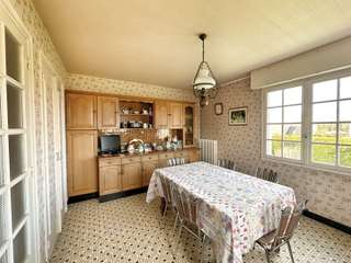 Vente maison 7 pièces Vente maison 7 pièces