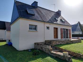 Vente maison 6 pièces Guidel 56
