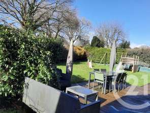 Vente Maison 4 chambresGuidel