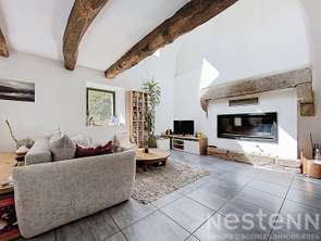 Vente Maison 5 chambresGuidel