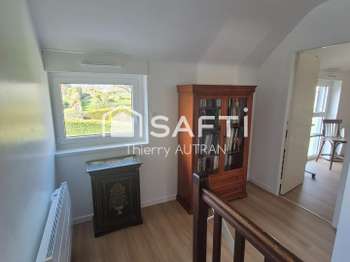 Vente Maison 4 chambresGuidel