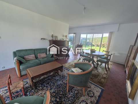 Vente maison 5 pièces Guidel 56