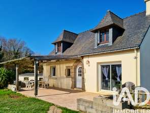 Vente Maison 3 chambresGuidel