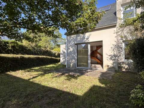 Vente maison 5 pièces Guidel 56