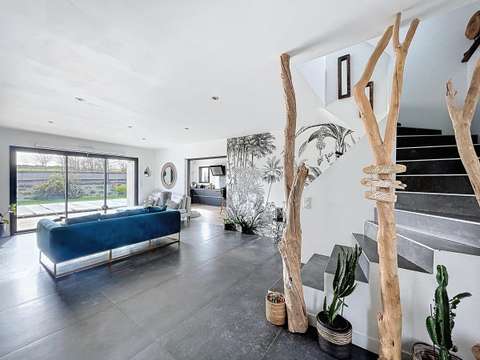 Vente maison 6 pièces Guidel 56