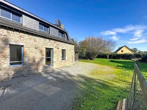 Vente maison 4 pièces Guidel 56