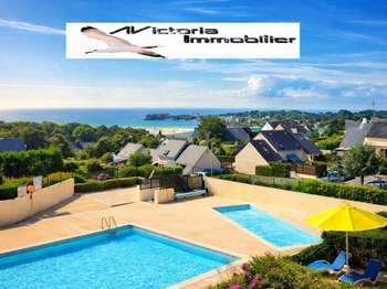 Vente maison 2 pièces Guidel 56