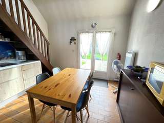 Vente maison 2 pièces