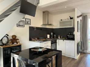 Vente Maison 2 chambresGuidel