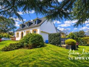 Vente Maison 4 chambresGuidel