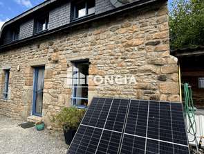 Vente Maison 2 chambresGuidel