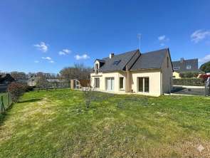 Vente Maison 4 chambresGuidel