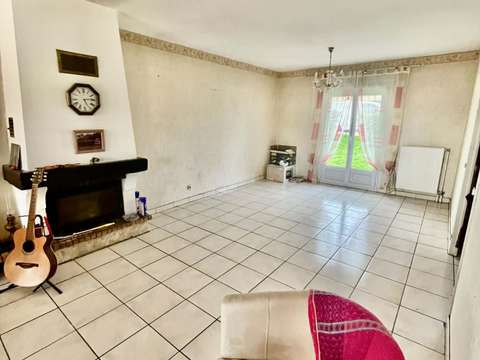 Vente maison 5 pièces Vente maison 5 pièces