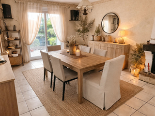 Vente maison 5 pièces Vente maison 5 pièces
