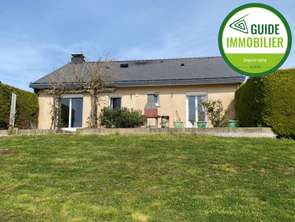 Vente Maison 3 chambresGuidel