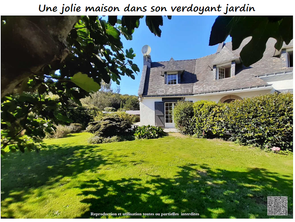 Vente Maison 4 chambresGuidel